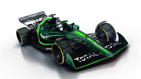 The williams as well but i lacks a bit of black imo. My 2021 Aston Martin Racing F1 livery concept : formula1