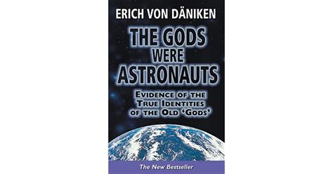 Erich Von Daniken The Gods Were Astronauts Pdf