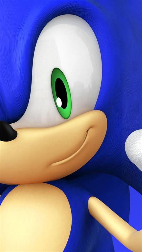 Sonic The Hedgehog Iphone Wallpaper Photos