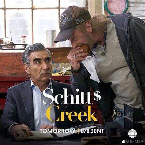 Lawn signs is the twelfth episode in the second season of schitt's creek. Pin on THE CAST of SCHITTS CREEK