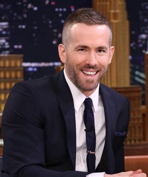 Maybe you would like to learn more about one of these? Ryan Reynolds calls the baby Baby on The Tonight Show ...