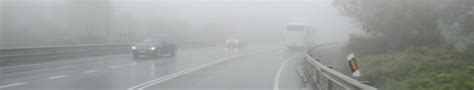 5 Tips For Driving In Fog Safely Rural Mutual Insurance Company