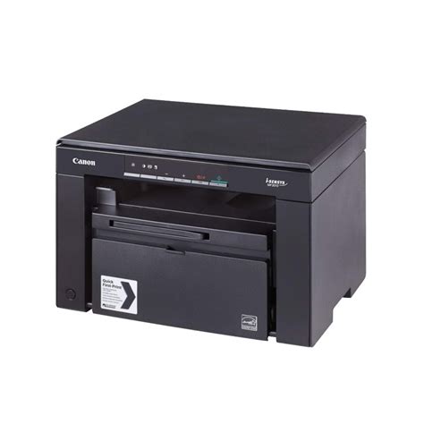 When you connect a scanner to your device or add a new scanner to your home network, you can usually start scanning pictures and documents right away. Canon i-SENSYS MF3010 Multifonction Laser - MyTek