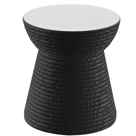 Hetrick Cork Accent Stool | Accent stool, Stool, Accent stools