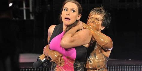 Stephanie McMahon S 10 Best Promos Of Her Authority Heel Run Page 10