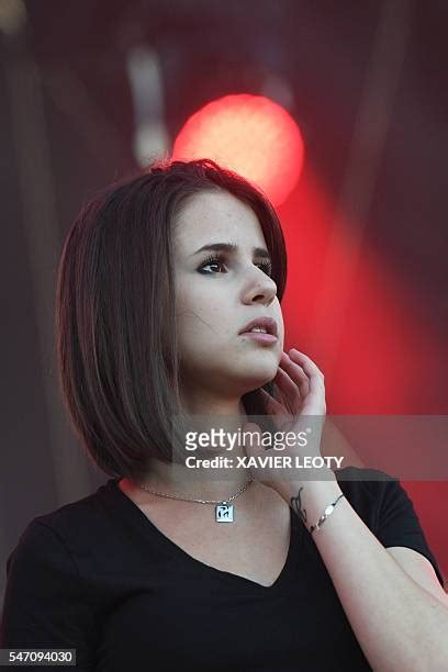 Marina Dalmas Photos And Premium High Res Pictures Getty Images