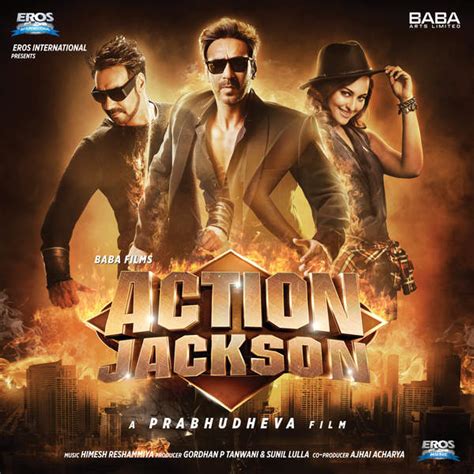Action jackson 1988 stream in full hd online, with english subtitle, free to play. Action Jackson (2014) Mp3 Songs - Bollywood Music