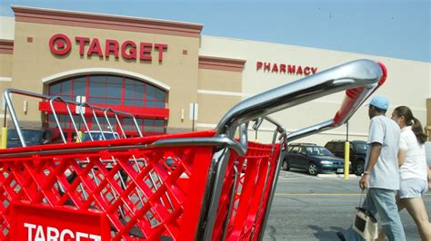 A Woman Says Target Employees Forced Her To Strip After Accusing Her Of Stealing Teen Vogue