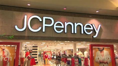 Jcpenney To Close 140 Stores Kmeg