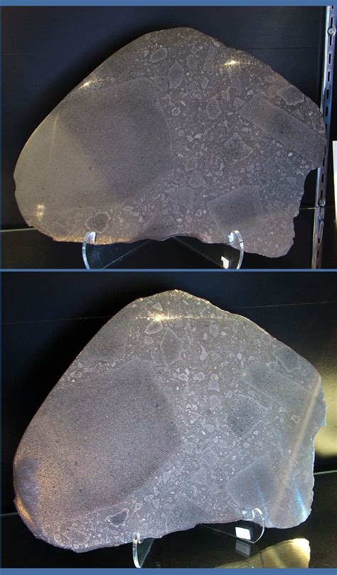 Mpod 120130 From Tucson Meteorites Meteorite Lunar Meteorite Rocks
