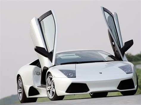 Lamborghini Murcielago Buying Guide Body Pistonheads Uk