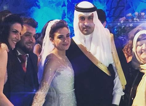زفاف أسطوري للأميرة نور بنت عاصم على ملياردير سعودي