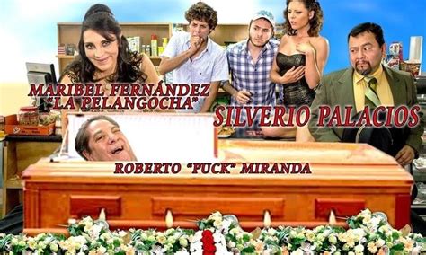 El Muerto Al Pozo Y El Vivo Al Gozo Where To Watch And Stream Online Entertainmentie