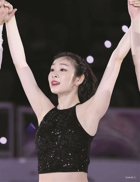 Queenyuna0905 On Twitter Kim Yuna Figure Skating Beauty