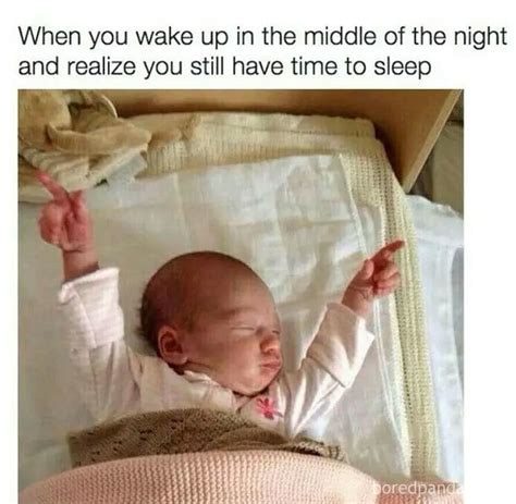 Of The Funniest Sleeping Memes Ever