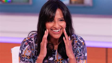 Ranvir Singh Made Her Shock Strictly Announcement In Unusual Outfit Hello