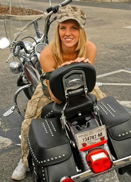Born To Ride Biker Babes Gallery 41 Born To Ride Motorcycle Magazine