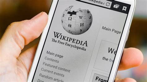 China Bans Wikipedia In All Languages Wonderful Engineerin