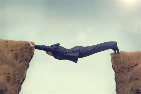 How To Bridge The Gap Between Todays B2b Seller And The Customer Part