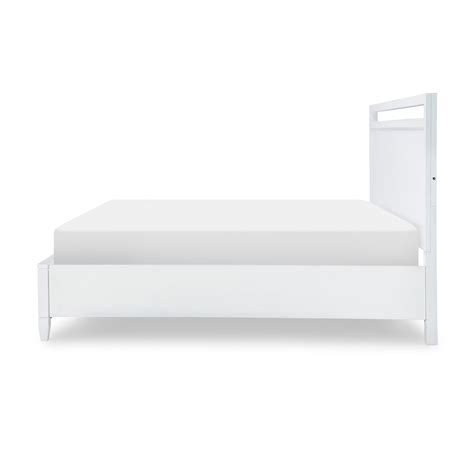 Legacy Classic Summerland 1160 4135k Contemporary Queen Storage Bed