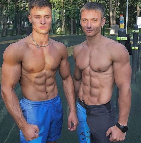 Pin On Couple Shirtless Ripped Six Pack Abs 3
