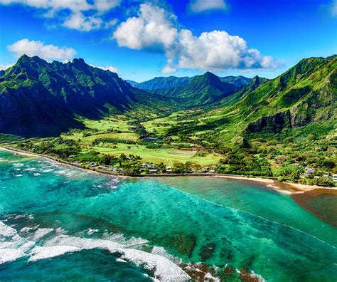 The Best Beaches In Hawaii Best Beaches In Hawaii Vac