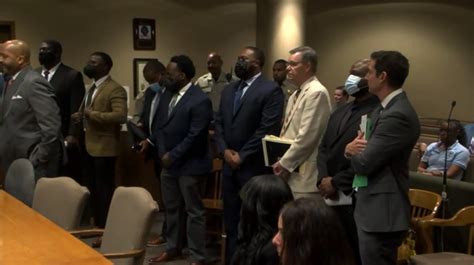 Memphis Officers Facing Federal Charges Wbbj Tv
