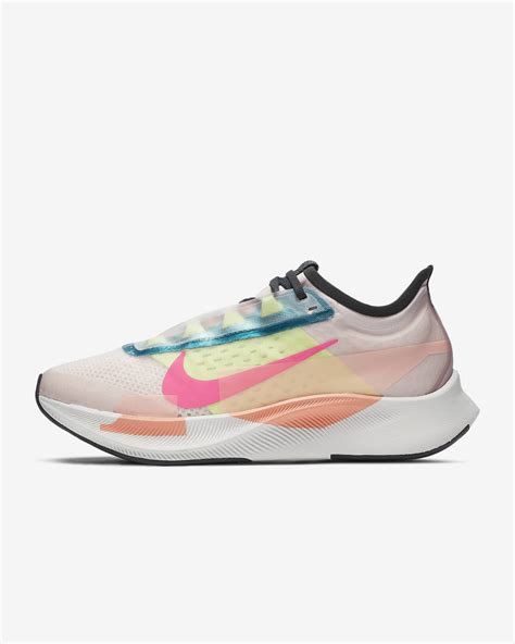 Nike Zoom Fly 3 Premium Womens Running Shoe