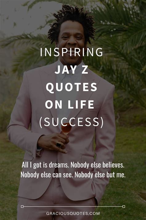70 Inspiring Jay Z Quotes On Life Success
