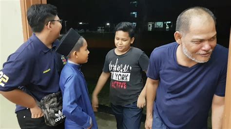 Perhimpunan bulanan & majlis asyura. Suasana malam sambutan hari raya komuniti SK Klang Gate ...