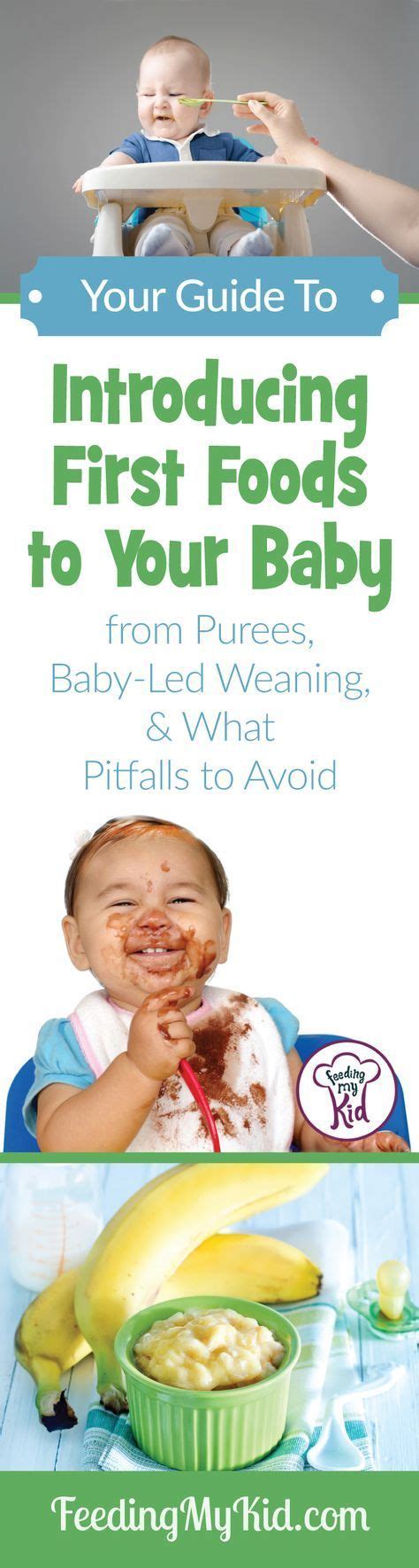 We did not find results for: Your Ultimate Guide to Introducing First Food to Your Baby ...