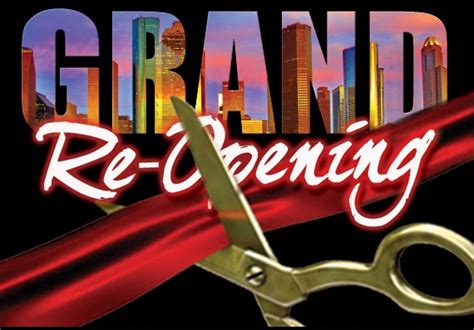 Nov 2 Grand Re Opening Event Free Fights Free Workshops Huge