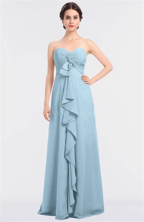 Unfollow dresses blue and silver to stop getting updates on your ebay feed. Ice Blue Elegant A-line Sleeveless Zip up Floor Length ...
