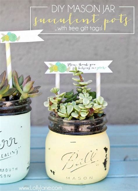 10 Diy Mothers Day Ts Any Mother Would Love