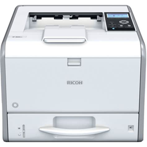Ricoh aficio sp 4100n printer pcl6 driver 3.7.0.0. Ricoh 3600 Sp تعريفات - Ricoh SP 3600DN Toner Cartridges ...