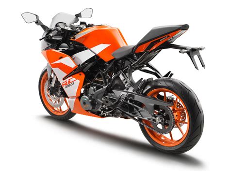 The most popular bikes ktm include ktm 390 duke, ktm 250 sx‑f, ktm 450 sx‑f and ktm 50 sx. KTM RC 250 (2017) Price in Malaysia From RM22,790 ...