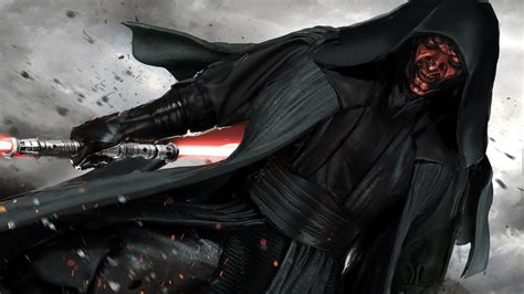 Aggregate More Than 71 Darth Maul Wallpaper Incdgdbentre