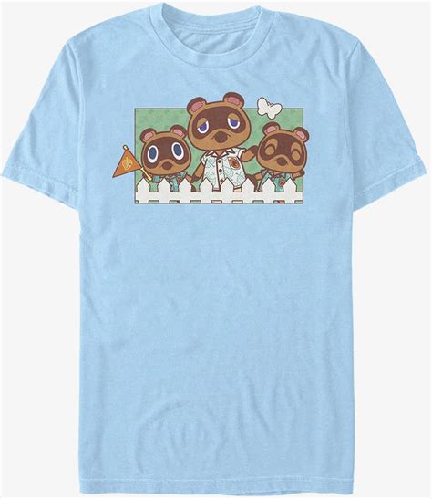 Maybe you would like to learn more about one of these? Brand new Animal Crossing: New Horizons T-Shirts, Hoodies ...