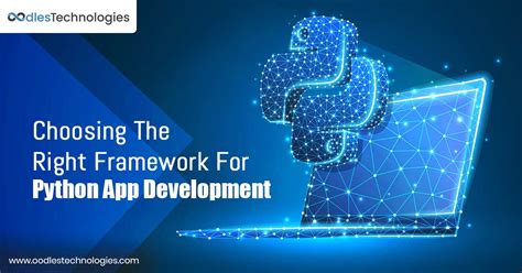 Python mobile app development looking to use free latest apps now. Choosing The Right Framework For Python App Development
