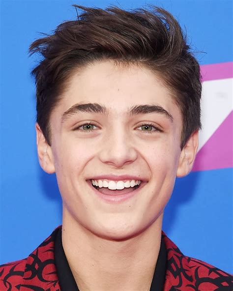 Picture Of Asher Angel In General Pictures Asher Angel 1589391012 Teen Idols 4 You