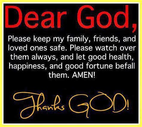While i was watching tv, i missed a few. Dear God, please keep .... | Quotes and Sayings