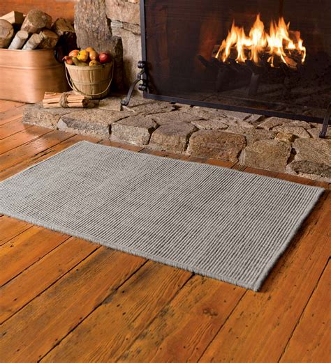 Fireproof Rugs For Fireplace Fireplace Ideas