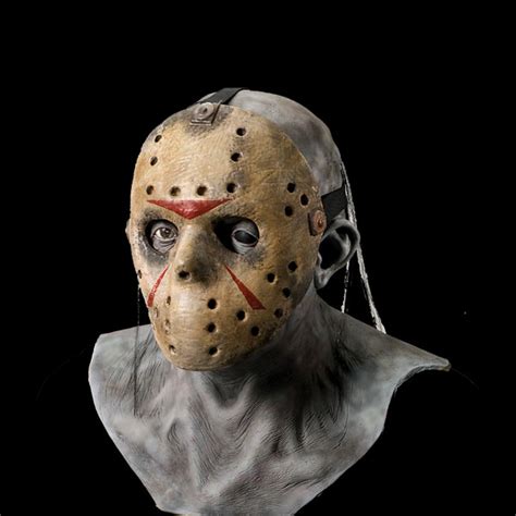 When it comes to scary, who do you think is the scariest horror movie character of all time? Fresh Cool Pics: Scary Horror Movie Characters Halloween Masks