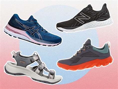 11 Best Walking Shoes For Seniors Of 2023 Per Experts