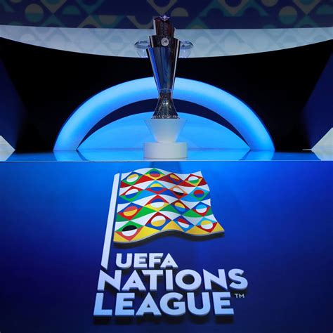 Uefa Nations League Semi Final Draw Confirmed See Fixtures Daily