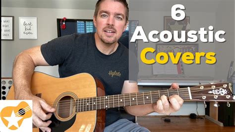 6 Acoustic Throwback Covers W Announcement 200 Pm Upload Time Youtube