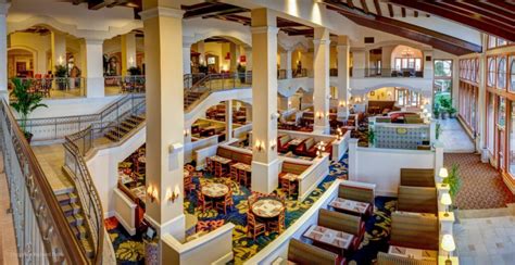 The Best of Universal Orlando Restaurants | Villatel