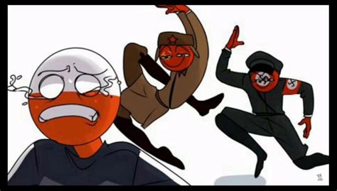 Ussr X Third Reich Countryhumans Smut