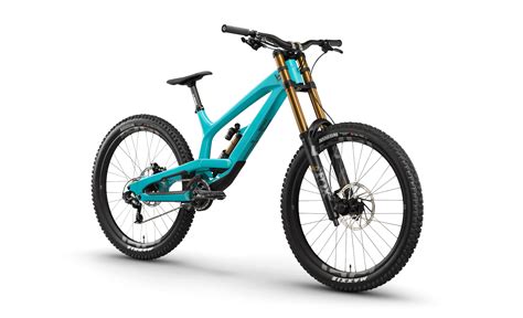 Core 4 Tues Bikes Products Yt Industries