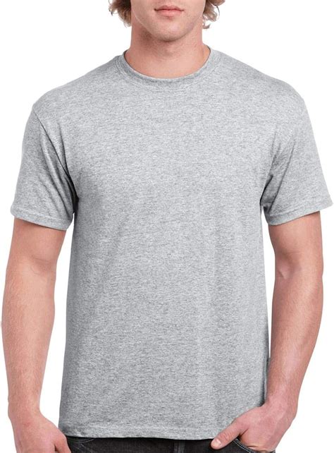 Camiseta Hombre Camisetas Para Hombre Camiseta Clásica Básica De
